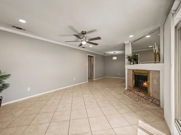 2320 Torrington Dr APT C, Arlington, TX 76012