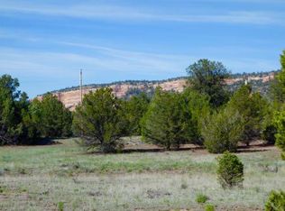 48 Copperweed Rd, Ramah, NM 87321