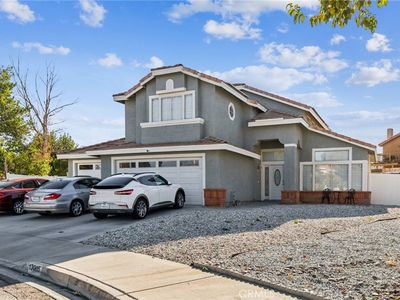 13005 San Miguel St, Victorville, CA, 92392