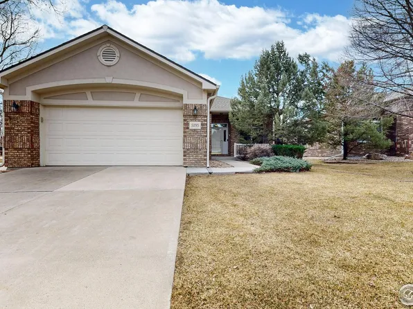 5195 Torrey Pines Ct, Fort Collins, CO 80528