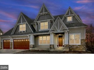 7091 Mill Creek Ln N, Excelsior, MN 55331