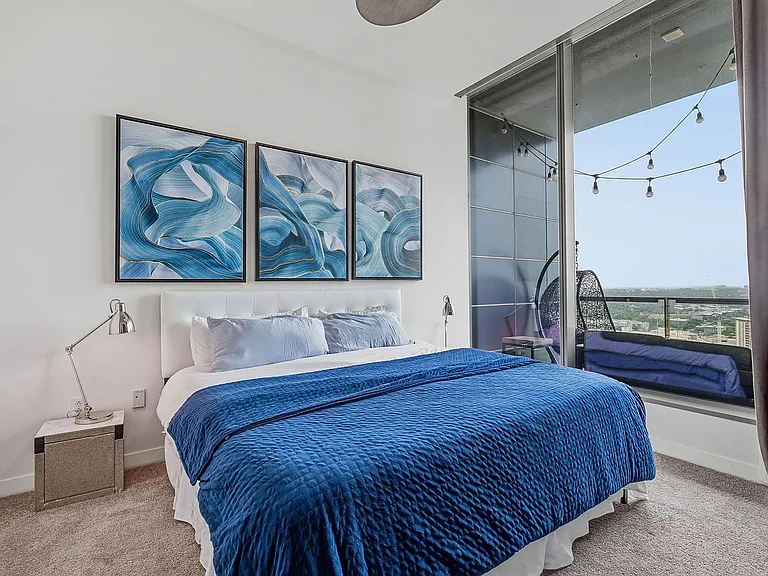 210 Lavaca St #2803 — Photo 12