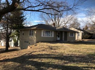 3604 N 60th St, Omaha, NE 68104