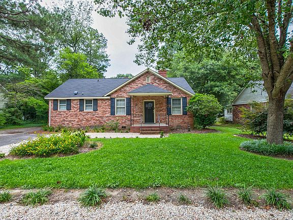 1514 Lakeview Ave, Camden, SC 29020 | Zillow