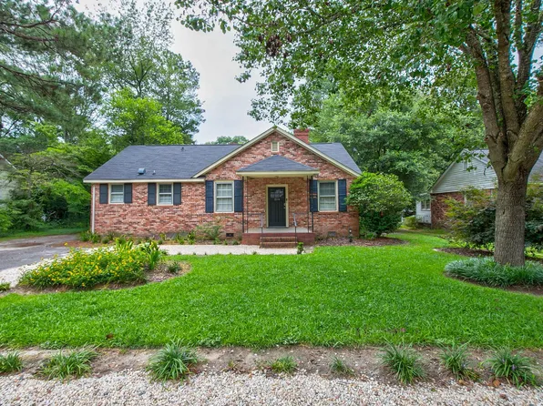 1514 Lakeview Ave, Camden, SC 29020