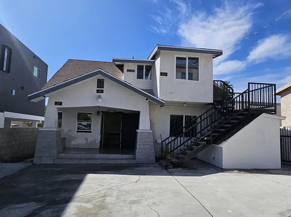 325 N Normandie Ave, Los Angeles, CA 90004