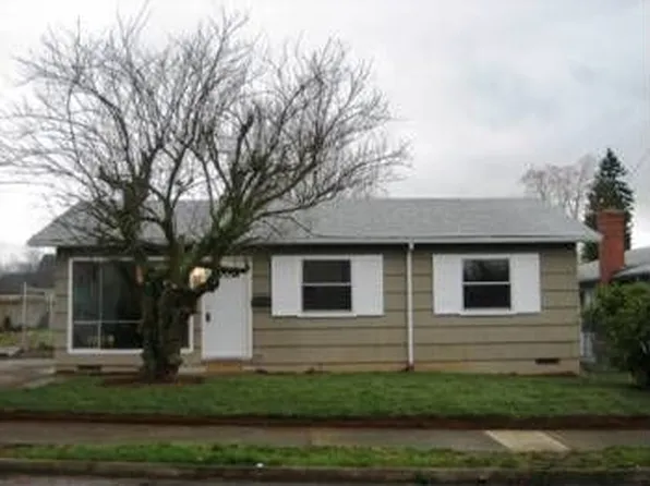 9325 N Hodge Ave, Portland, OR 97203