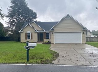 341 Old John Dodd Rd, Boiling Springs, SC 29316