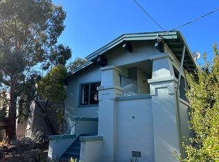 1671 San Lorenzo Ave, Berkeley, CA 94707