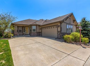 7580 S Biloxi Ct, Aurora, CO 80016