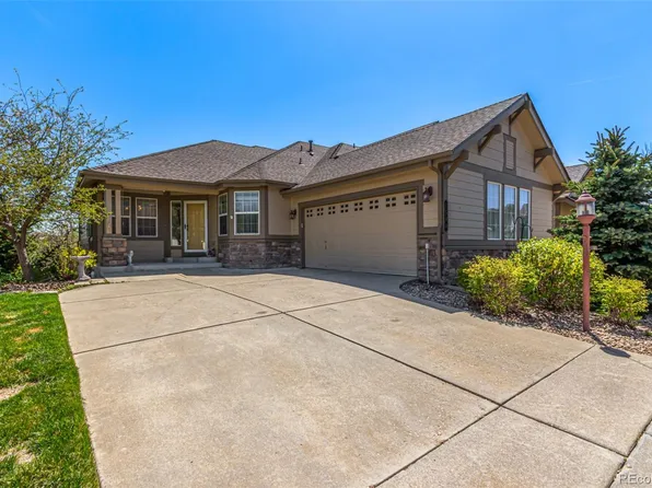 7580 S Biloxi Court, Aurora, CO 80016