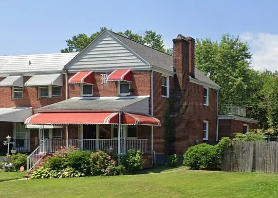 3573 Shannon Dr #1 — Photo 3