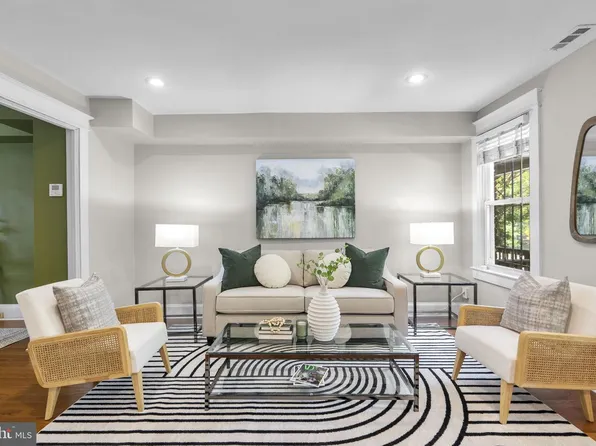1507 W Virginia Ave NE, Washington, DC 20002