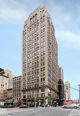 Sold by Brown Harris Stevens | media 6
