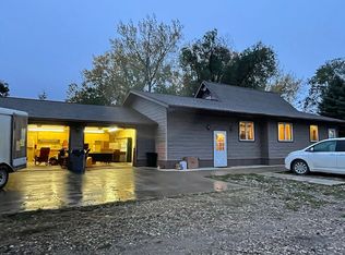 1171 37th Ave NE, Harvey, ND 58341