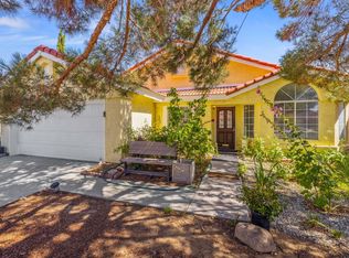 1116 Cloverdale Ct, Rosamond, CA 93560