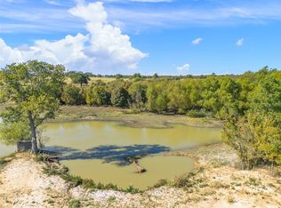 1120 Clover Dr, Poolville, TX 76487