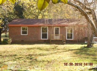 4106 Newnan Rd, Griffin, GA 30223