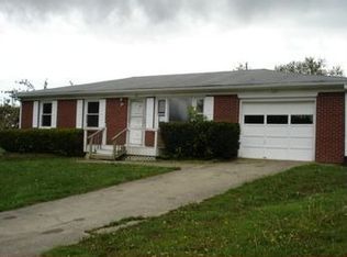 115 Redbud Ct, Nicholasville, KY 40356