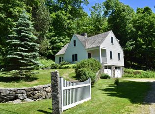 33 Rucum Rd, Roxbury, CT 06783