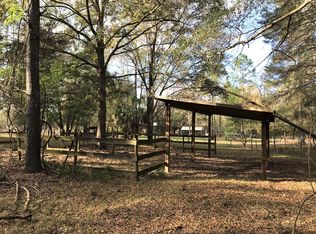 4920 SE 60th Ave, Trenton, FL 32693