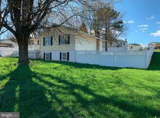 45 E Ridge Loop Rd, Romney, WV 26757