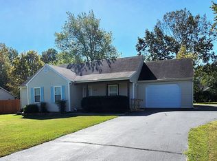 112 E 23rd St, Benton, KY 42025