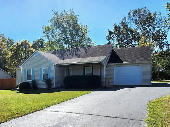 112 E 23rd St, Benton, KY 42025