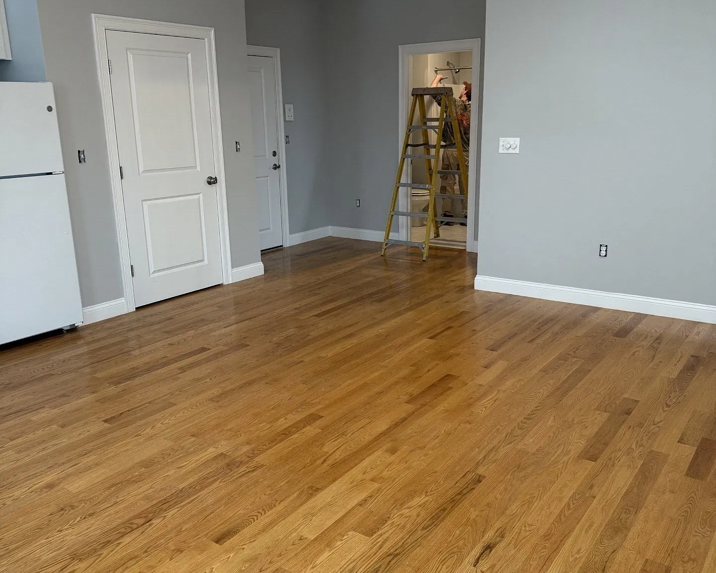 1 bed, 1.0 bath, 750 sqft, $2,200 — Photo 3