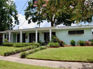 144 W Henfer Ave, River Ridge, LA 70123
