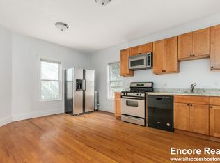 103 Summer St #5, Somerville, MA 02143