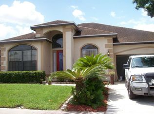 161 Kassik Cir, Orlando, FL 32824