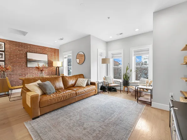 444 M St NW APT 4, Washington, DC 20001