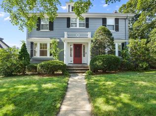 14 Gale Rd, Belmont, MA 02478