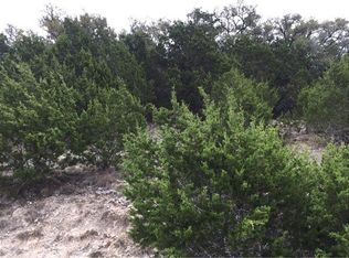 2703 Newton Dr, Lago Vista, TX 78645