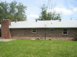 4548 Mann Rd, Indianapolis, IN 46221