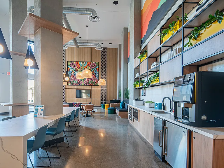 Nollie Coffee Bar