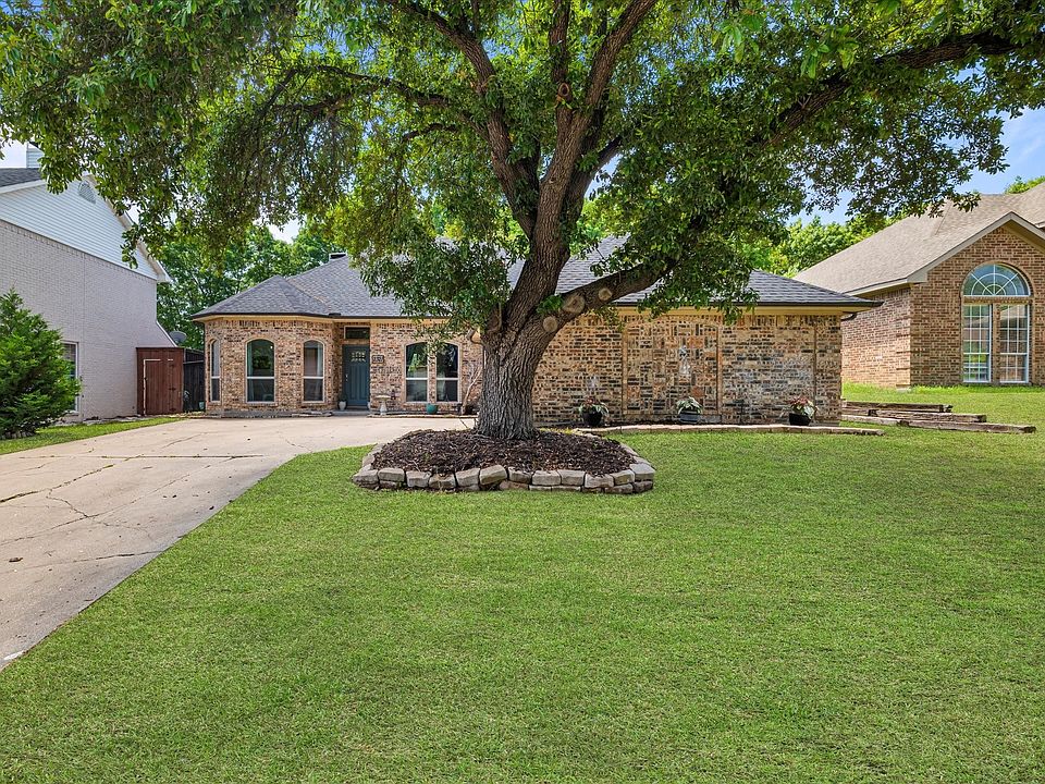 1st image of 2321 Claremont Ct