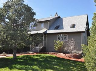 3095 Little Turkey Creek Rd, Colorado Springs, CO 80926