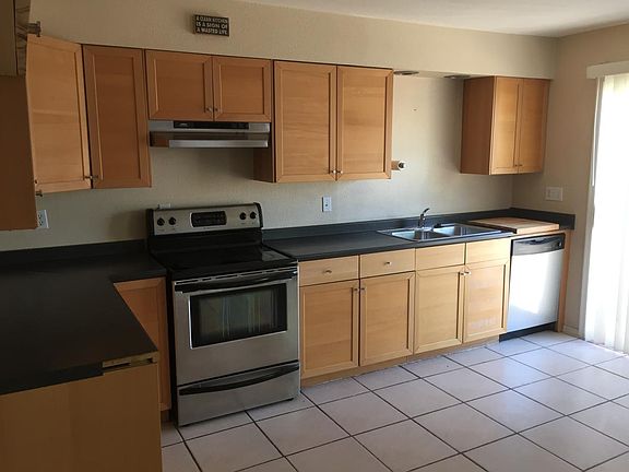 Old kitchen photo
