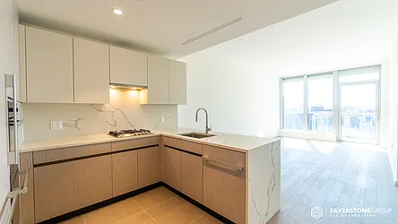 Rented by Silverstone Group USA Corp.