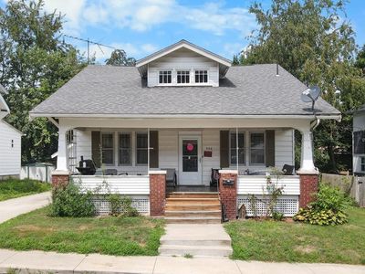 308 Ferrell Ave, Ashland, OH, 44805