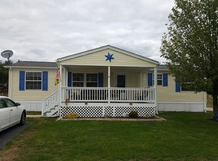 12 Haley Ln, North Windham, CT 06256