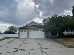 4097 W 9470 S, South Jordan, UT 84009