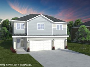 2340 CLASSIC 3 STALL plan