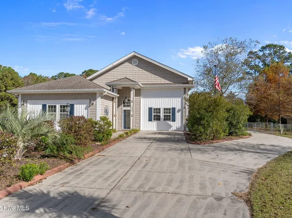 1030 Calabash Road NW, Calabash, NC 28467