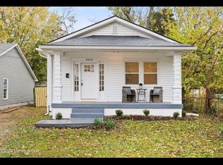 1526 Taylor Ave, Louisville, KY 40213