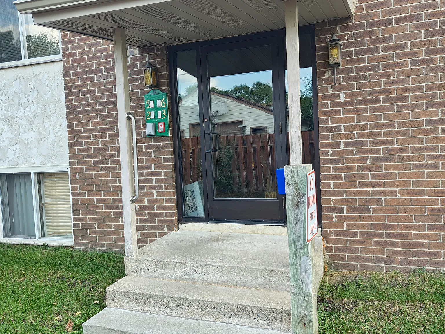 1 bed, 585 sqft, $900 — Photo 3