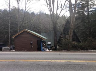 729 Stage Rd, Plainfield, NH 03781