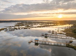 76 Priester Rd, Seabrook, SC 29940